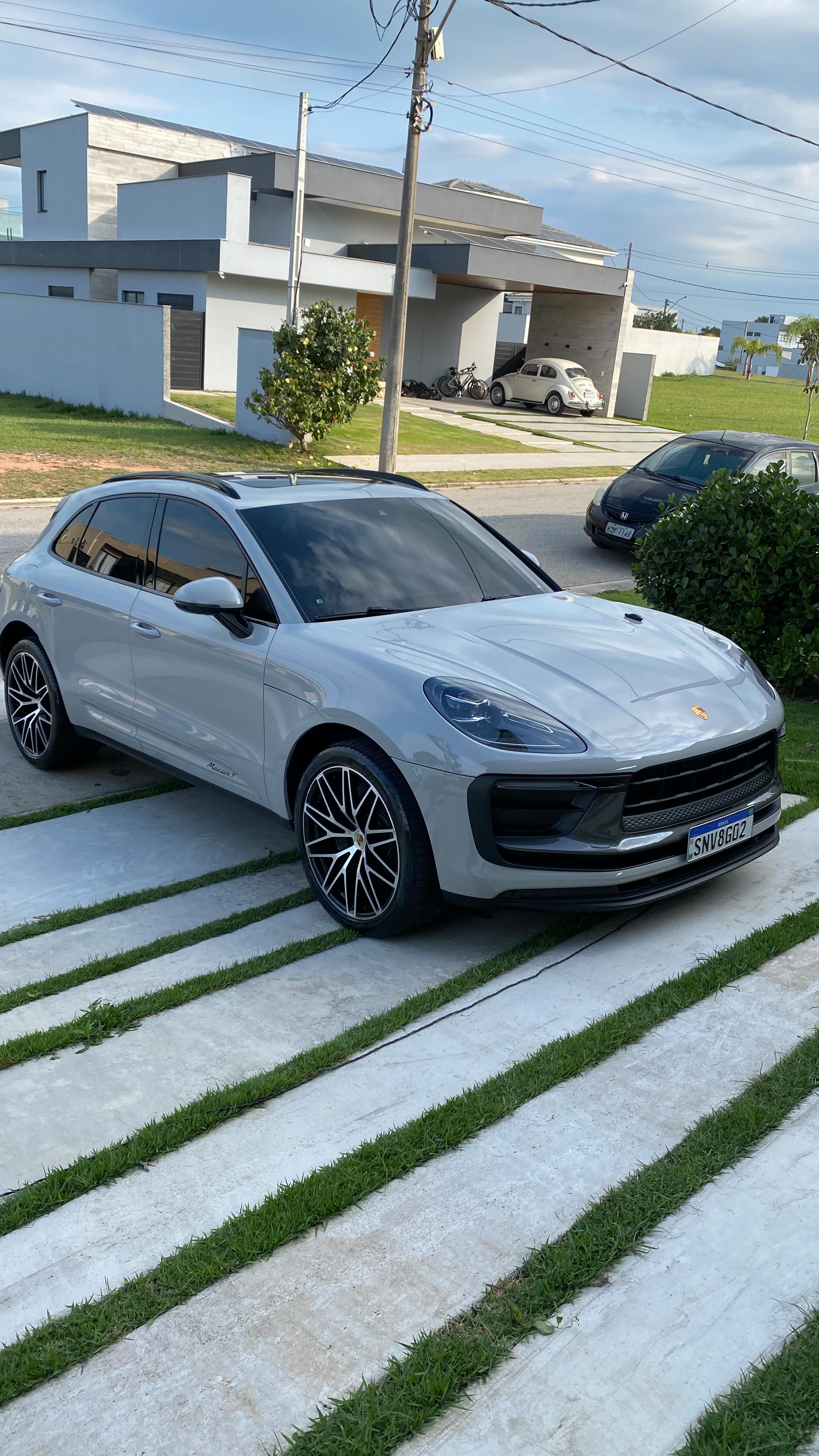 Estética Automotiva — Ormindo's Garage